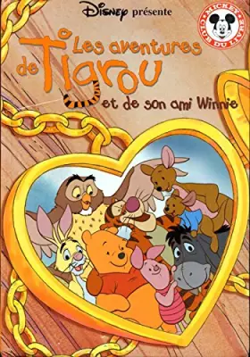 Couverture du produit · Les aventures de Tigrou et de son ami Winnie