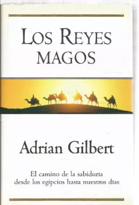 Couverture du produit · REYES MAGOS, LOS