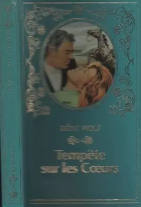 Couverture du produit · Tempête sur les coeurs