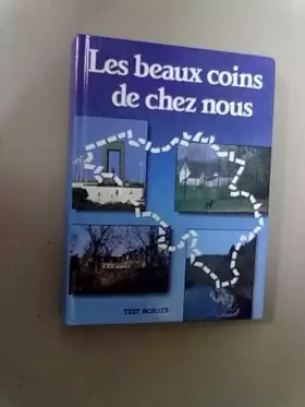 Couverture du produit · Les beaux coins de chez nous de Test Achat
