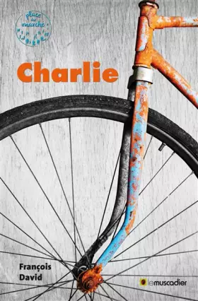 Couverture du produit · Charlie
