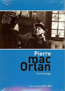 Couverture du produit · Hommage