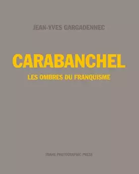 Couverture du produit · Carabanchel