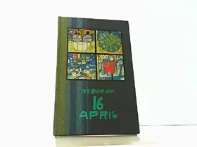 Couverture du produit · Das Buch vom 16. Mai.