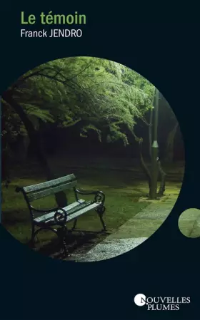 Couverture du produit · Le témoin