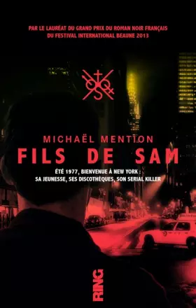 Couverture du produit · Fils de Sam