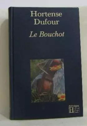 Couverture du produit · Le bouchot