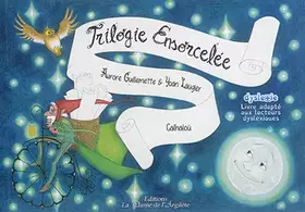 Couverture du produit · Trilogie ensorcelée
