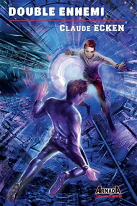 Couverture du produit · Double ennemi