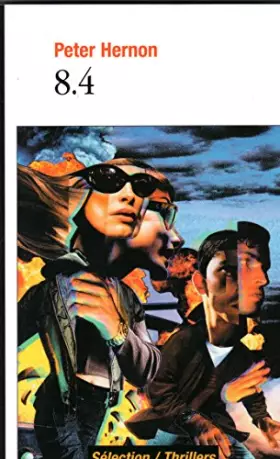 Couverture du produit · 8.4