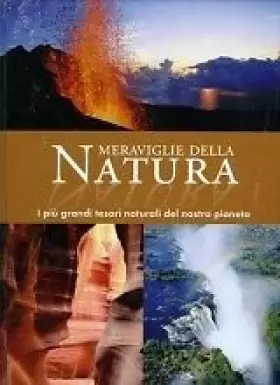 Couverture du produit · MERVEILLES DE LA NATURE. LES PLUS BEAUX