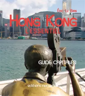 Couverture du produit · Hong Kong l'essentiel