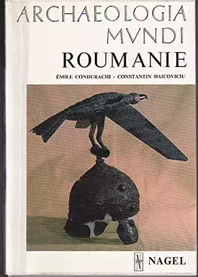 Couverture du produit · Roumanie