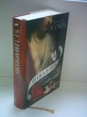 Couverture du produit · Susann Cokal: Mirabilis [hardcover]