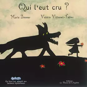 Couverture du produit · Qui l'eut cru ?