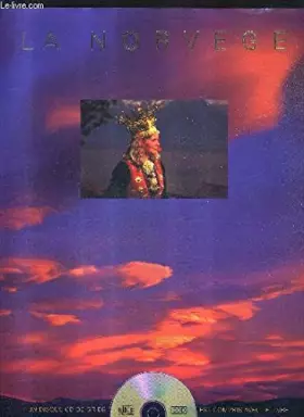 Couverture du produit · NORVEGE - CD MANQUANT.