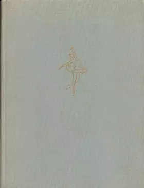 Couverture du produit · Etoiles et ballerines