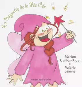 Couverture du produit · La Baguette de la Fée Cée