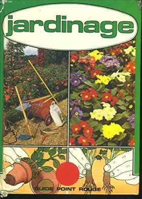 Couverture du produit · JARDINAGE
