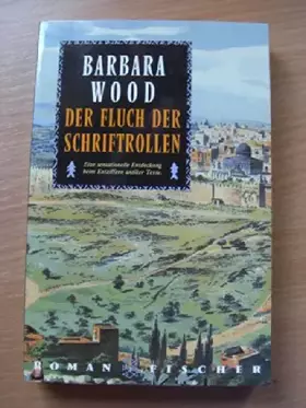 Couverture du produit · Der Fluch der Schriftrollen