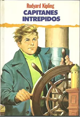 Couverture du produit · Capitanes intrépidos