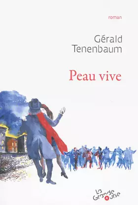 Couverture du produit · Peau vive