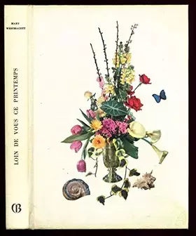 Couverture du produit · Loin de vous ce printemps / Westmacott, Mary / Réf2325
