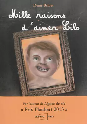 Couverture du produit · Mille raisons d'aimer Lilo