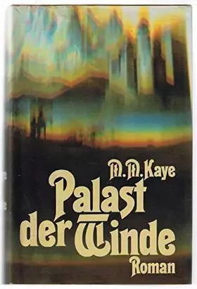 Couverture du produit · Palast der Winde