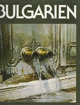 Couverture du produit · Bulgarien