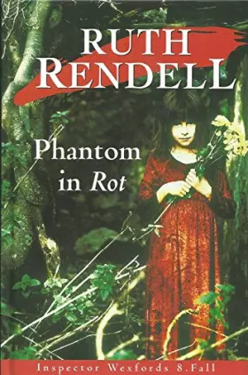 Couverture du produit · Phantom in Rot