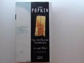 Couverture du produit · Ein teuflisches Testament. So viel Blut