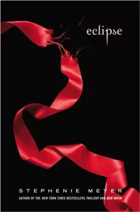 Couverture du produit · Eclipse