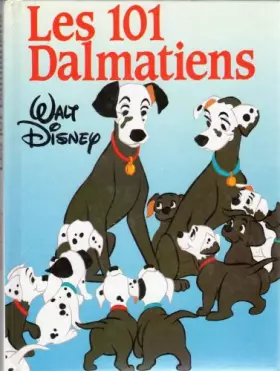 Couverture du produit · Les 101 dalmatiens