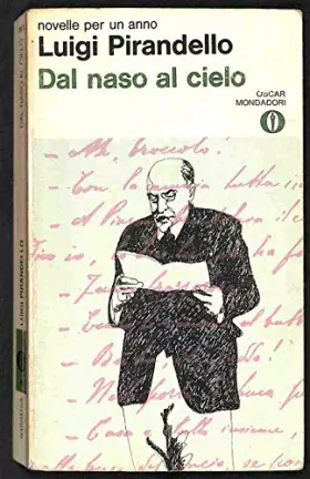 Couverture du produit · Dal naso al cielo
