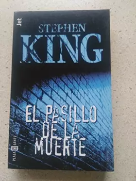 Couverture du produit · El pasillo de la muerte