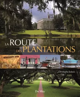 Couverture du produit · La route des plantations