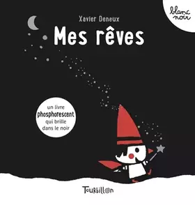 Couverture du produit · Mes rêves