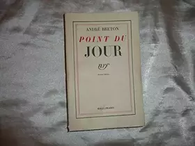 Couverture du produit · Point Du Jour