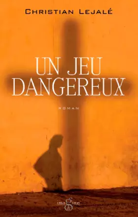 Couverture du produit · JEU DANGEREUX (UN)