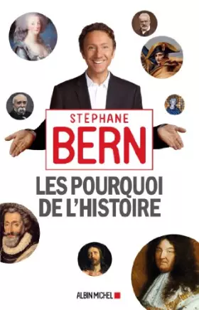Couverture du produit · Les Pourquoi de l'Histoire
