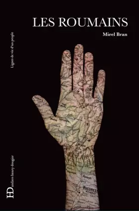 Couverture du produit · Les Roumains
