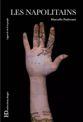 Couverture du produit · Les Napolitains