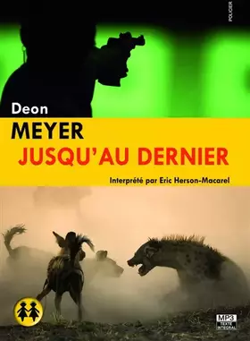 Couverture du produit · Jusqu'au dernier