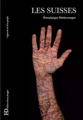 Couverture du produit · Les Suisses
