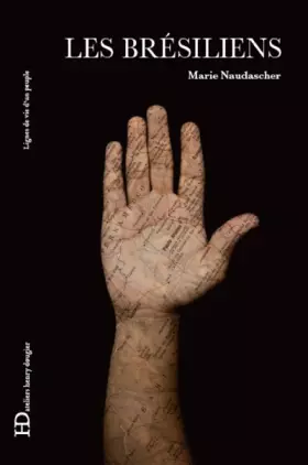 Couverture du produit · Les Brésiliens