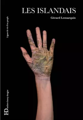 Couverture du produit · Les Islandais