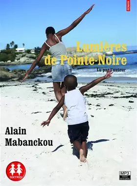 Couverture du produit · Lumières de Pointe-Noire
