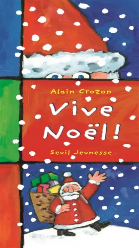 Couverture du produit · Vive Noël!