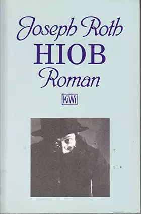 Couverture du produit · Hiob. Roman eines einfachen Mannes